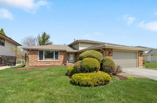 7024 Brementowne Road, Tinley Park, IL 60477