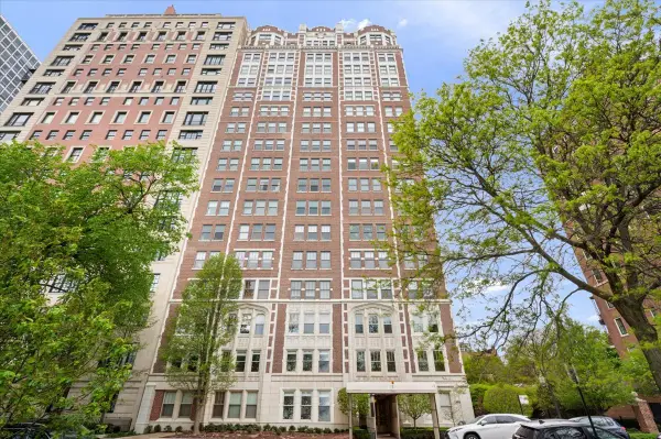 2440 N Lakeview Avenue #6C, Chicago, IL 60614