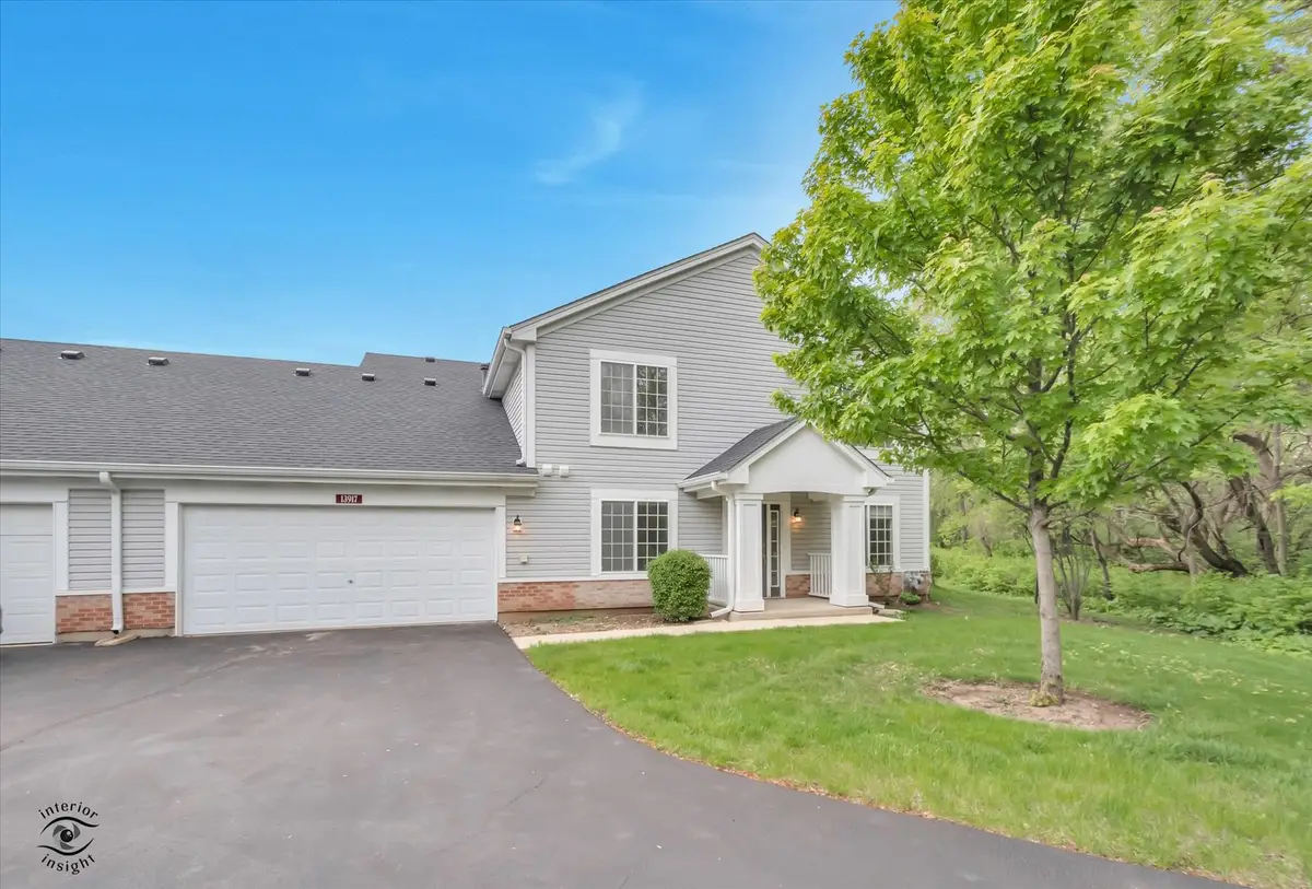 13917 S Cambridge Circle, Plainfield, IL 60544 - #1