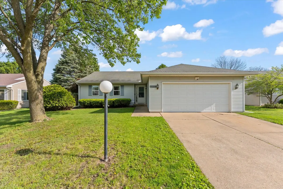 3114 Valerie Drive, Champaign, IL 61822 - #1