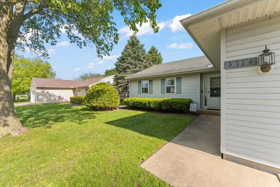 3114 Valerie Drive, Champaign, IL 61822 - #2