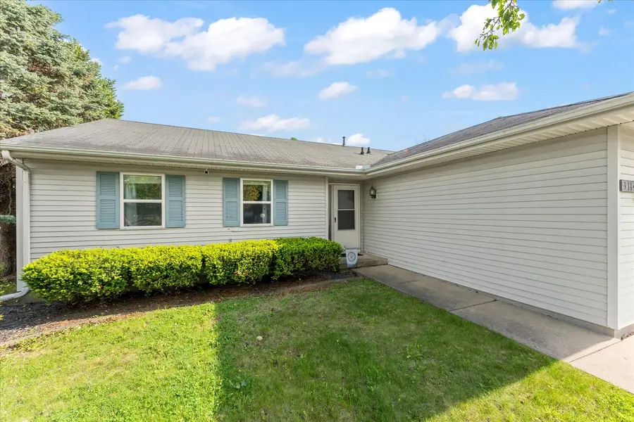 3114 Valerie Drive, Champaign, IL 61822 - #3