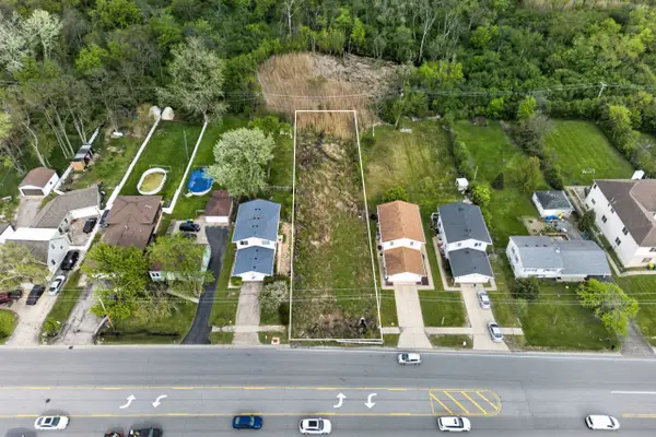 635 N Columbine Avenue, Lombard, IL 60148