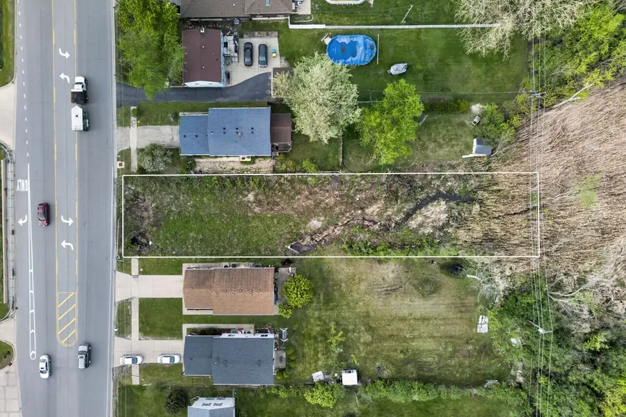 635 N Columbine Avenue, Lombard, IL 60148 - #3