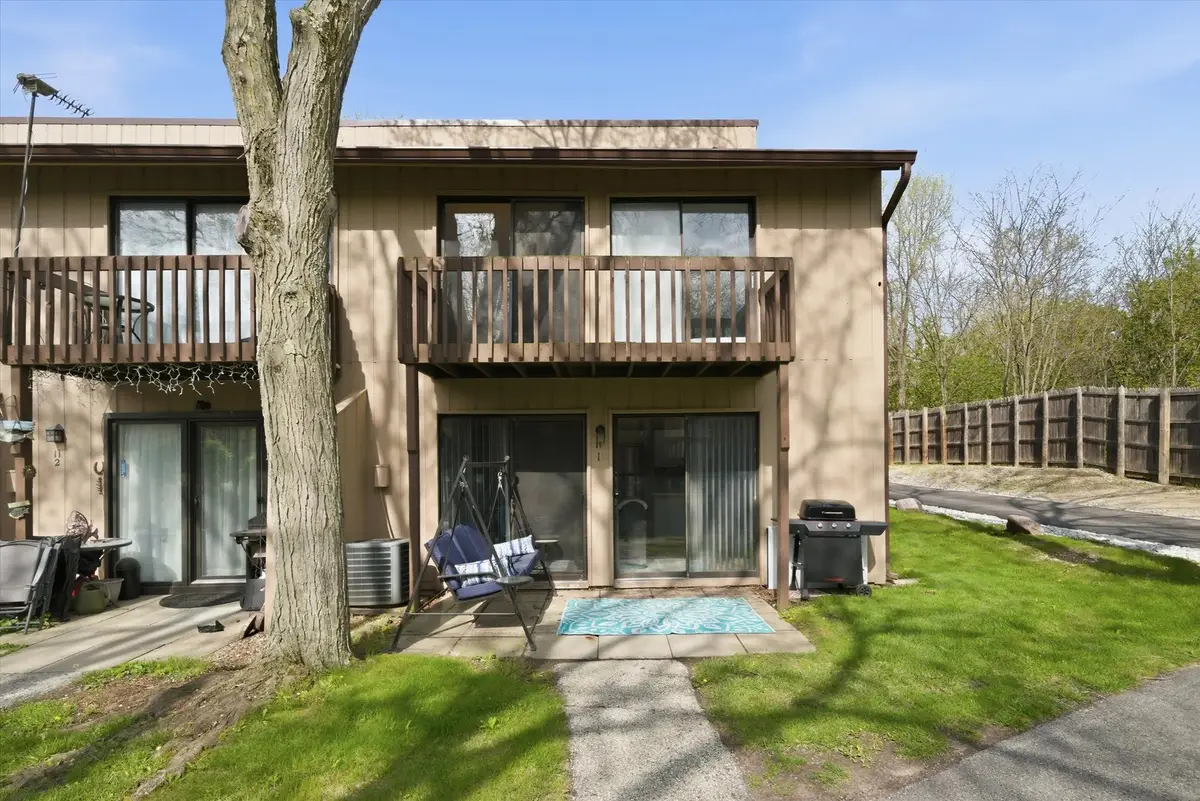 11 Saint Thomas Colony #1, Fox Lake, IL 60020 - #1