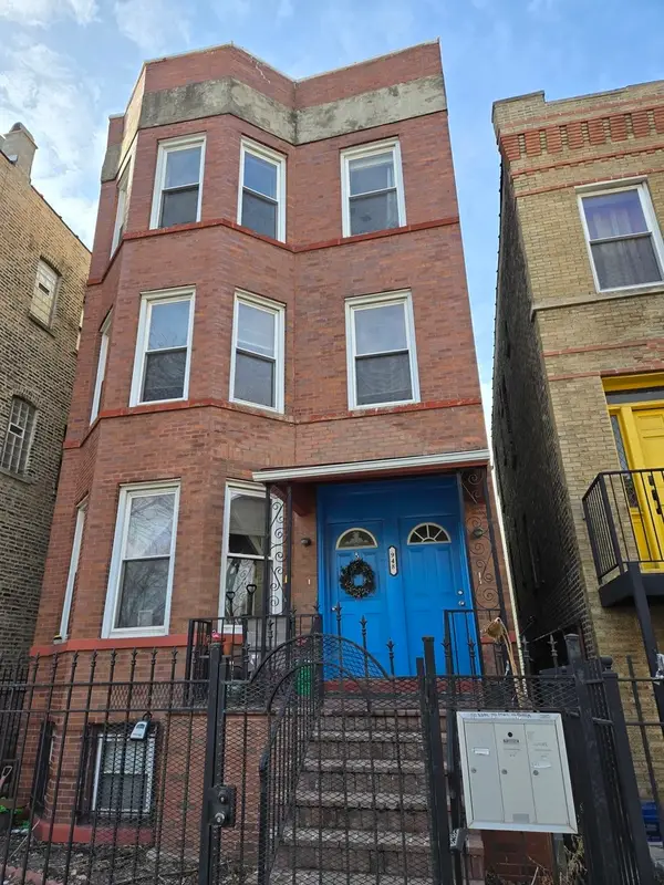 948 N California Avenue, Chicago, IL 60622