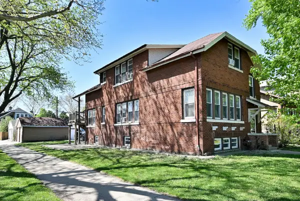 4703 W Parker Avenue, Chicago, IL 60639