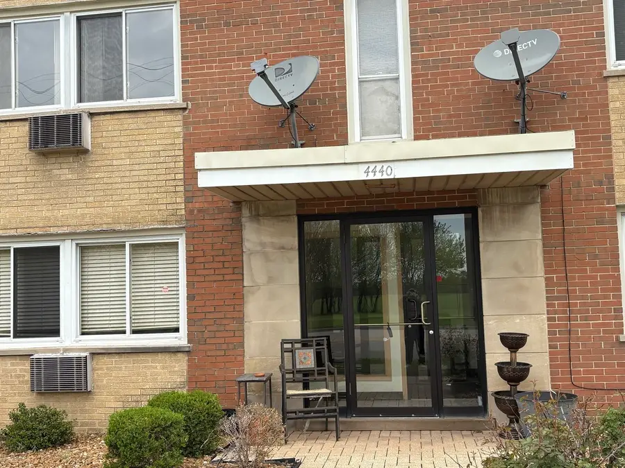 4440 W 111th Street #16, Oak Lawn, IL 60453 - #2