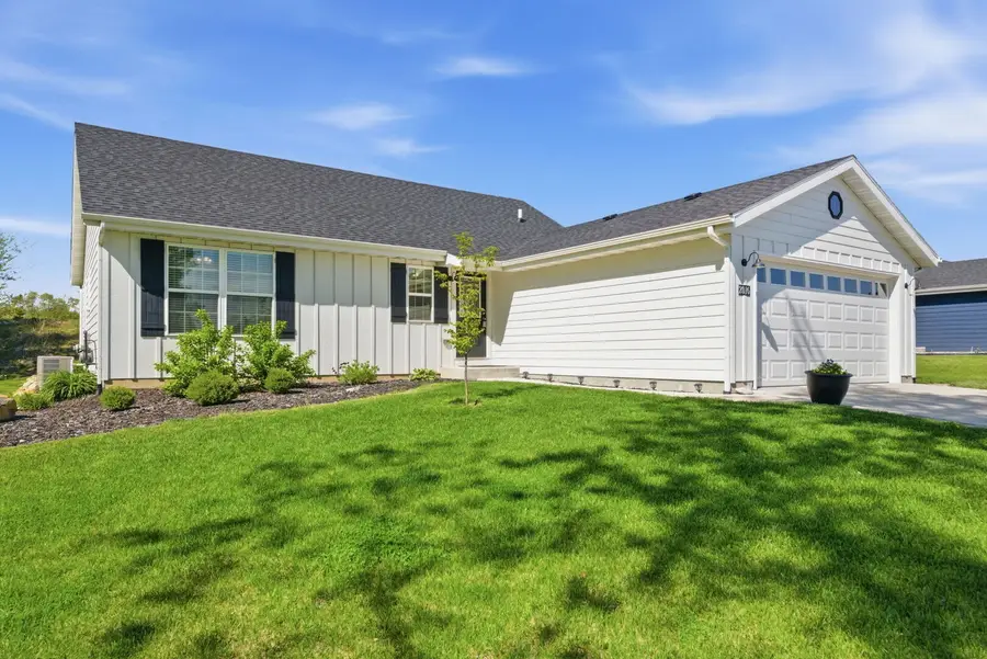 2016 Red Willow Road, Morris, IL 60450 - #2