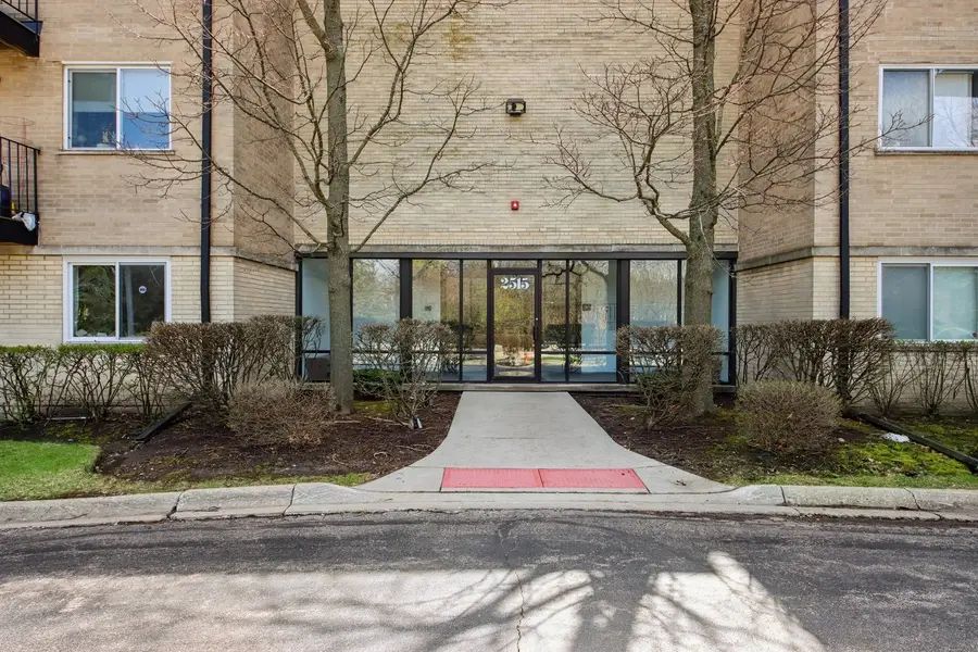 2515 E Olive Street #1E, Arlington Heights, IL 60004 - #3