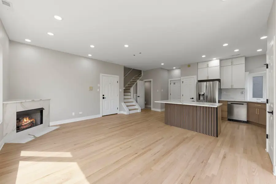 1016 N Marshfield Street #3, Chicago, IL 60622 - #3