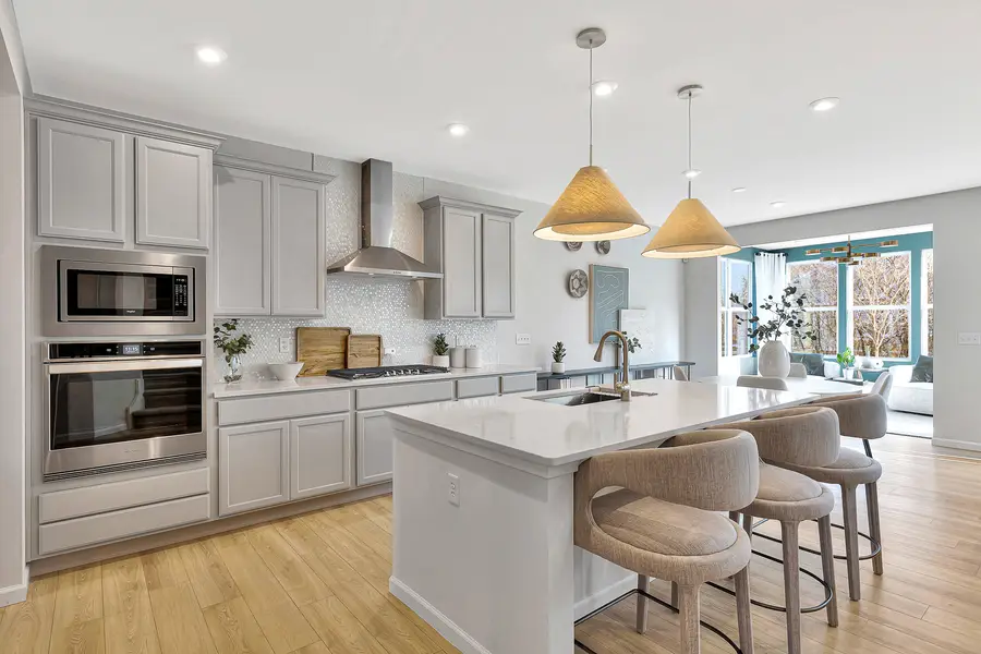 12486 Killarney Drive, Lemont, IL 60439 - #2