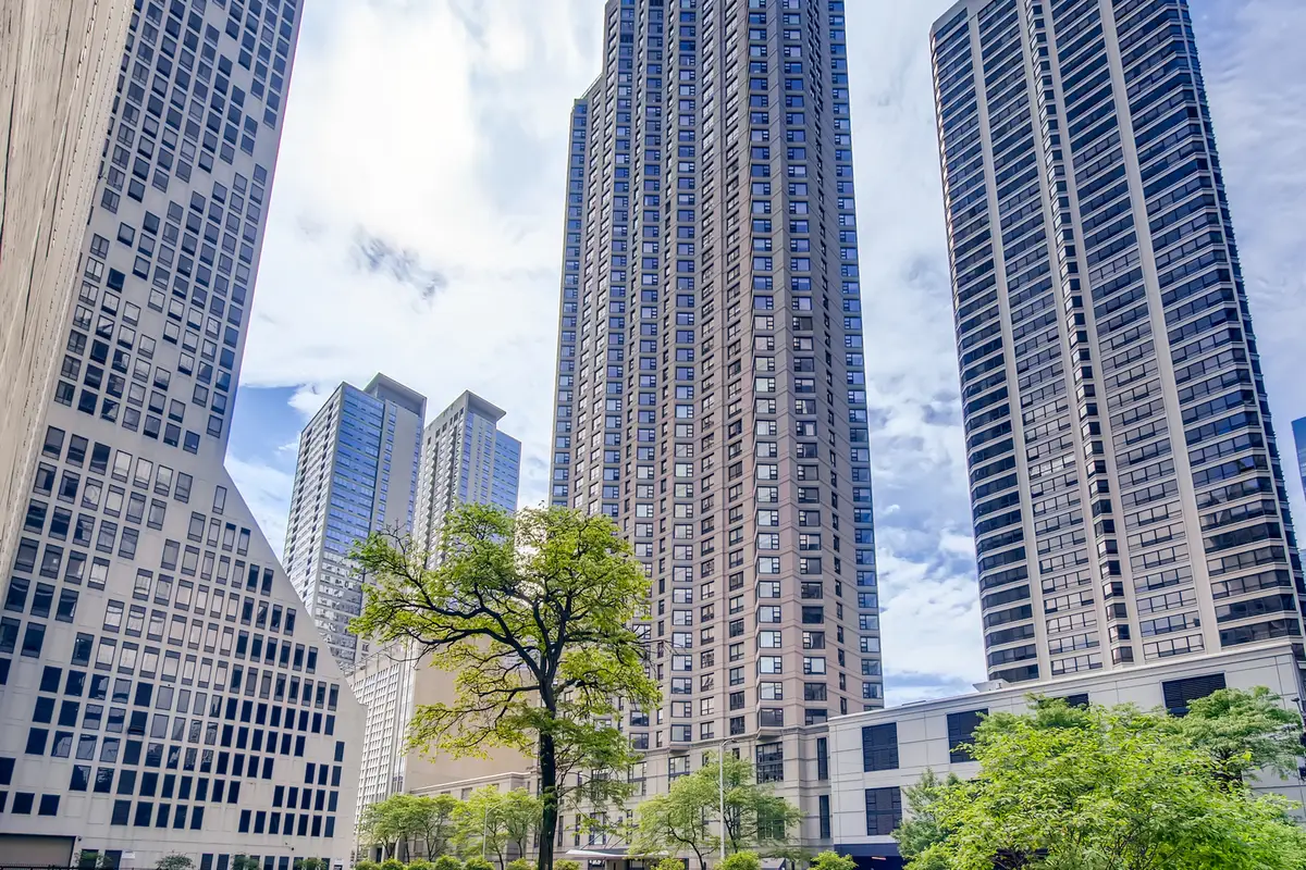 401 E Ontario Street #2307, Chicago, IL 60611 - #1