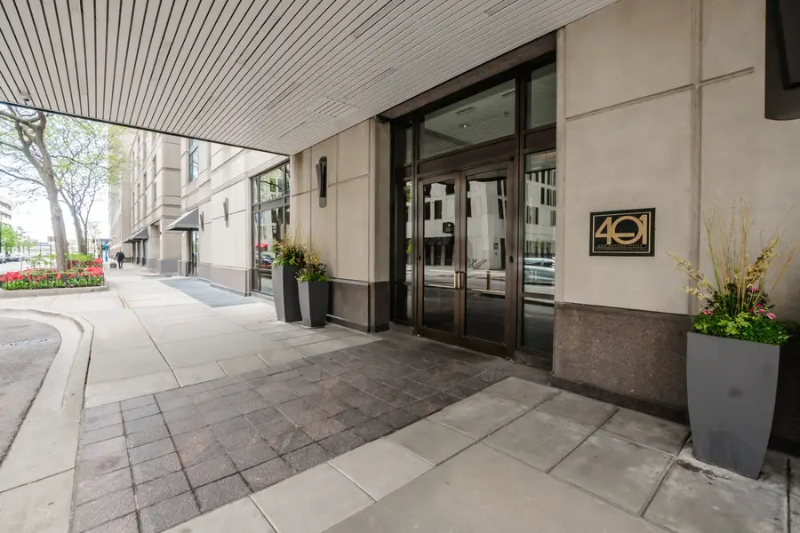 401 E Ontario Street #2307, Chicago, IL 60611 - #3