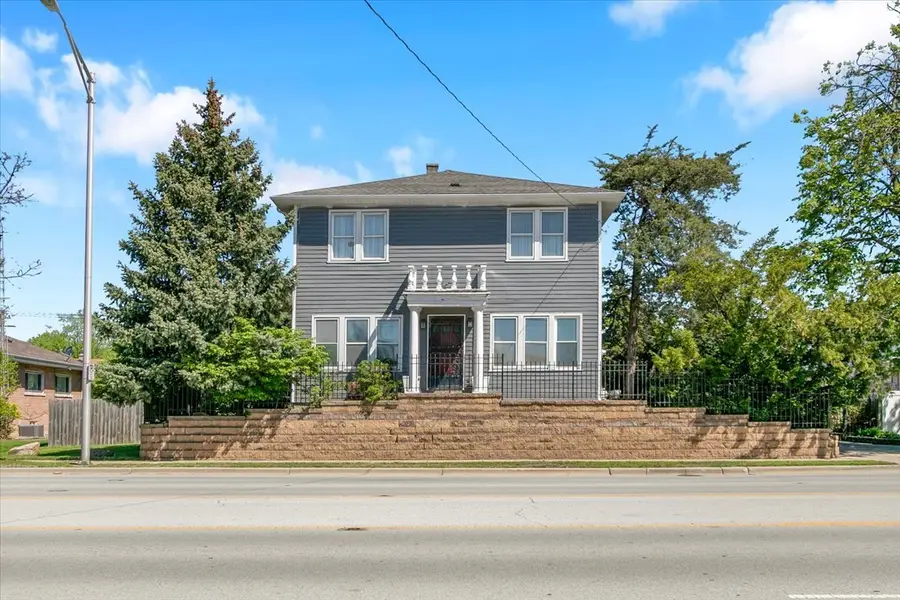 4108 W 103rd Street, Oak Lawn, IL 60453 - #2