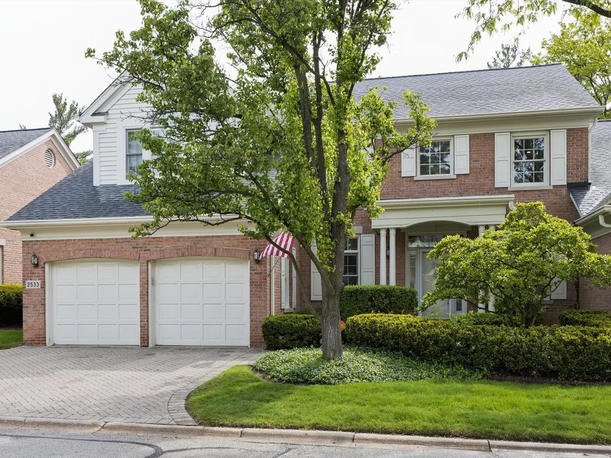 2533 E Chesapeake Place, Westchester, IL 60154 - #1