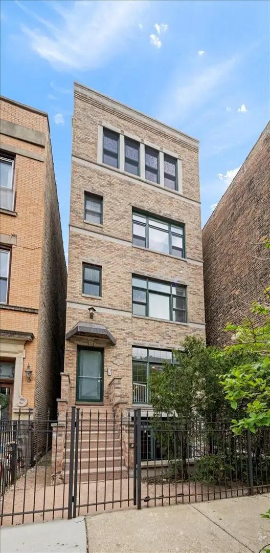 3511 N Wilton Avenue #1, Chicago, IL 60657