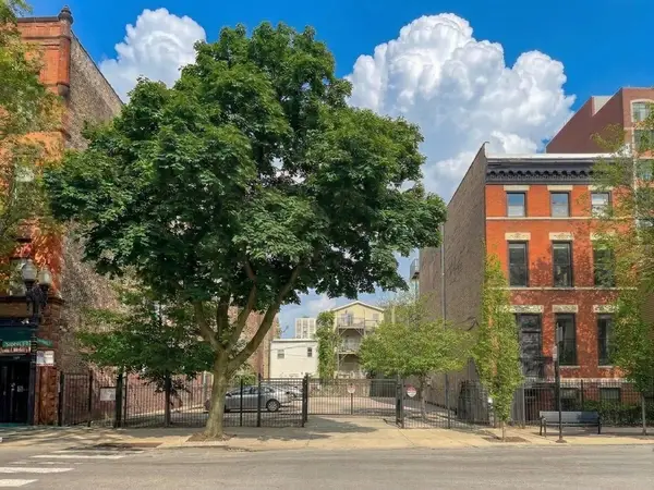 1457-59 N Sedgwick Avenue, Chicago, IL 60638