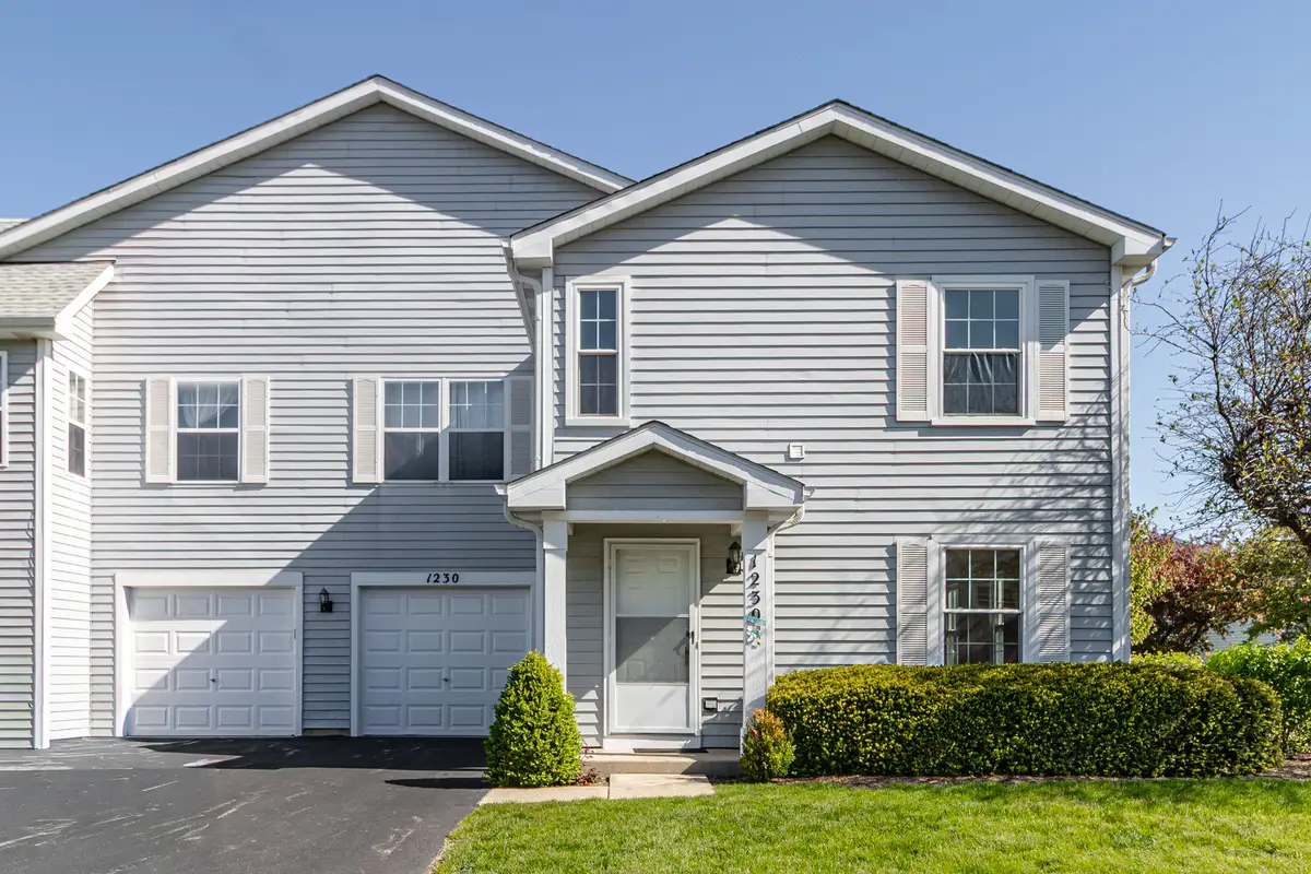 1230 Orleans Drive, Mundelein, IL 60060 - #1