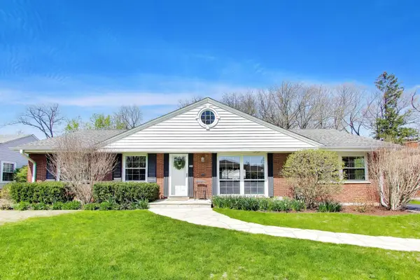 528 Cumnor Court, Deerfield, IL 60015