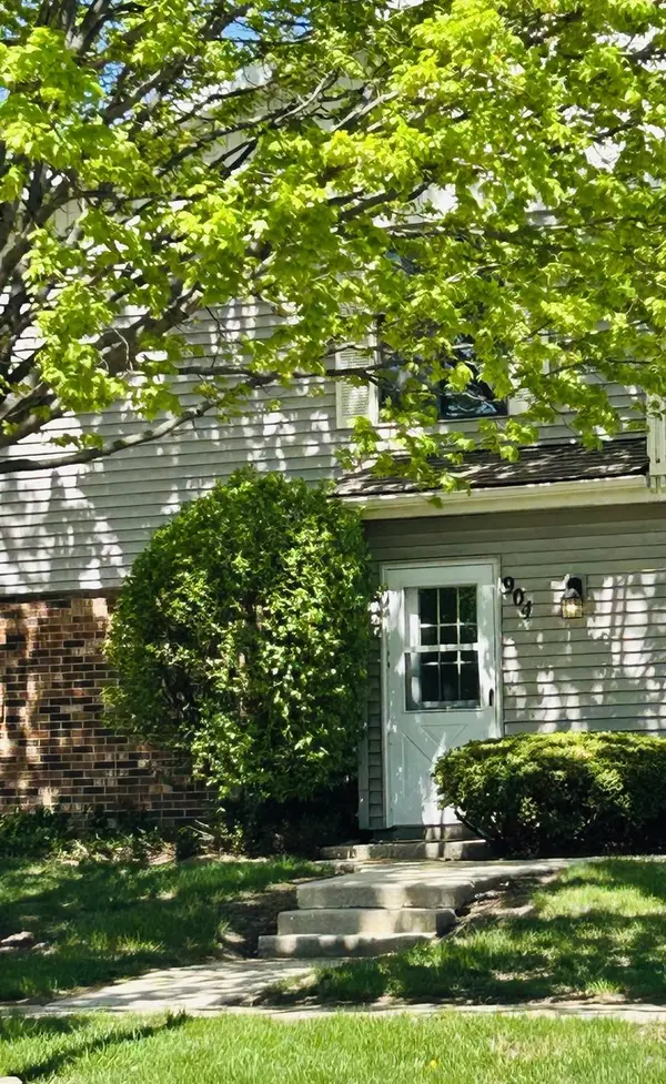 904 Van Buren Court #904, Vernon Hills, IL 60061