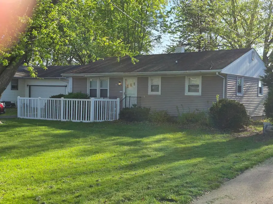 203 S Yates Street, Alpha, IL 61413 - #2