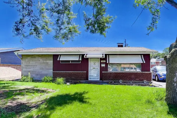 1455 Burnham Avenue, Calumet City, IL 60409