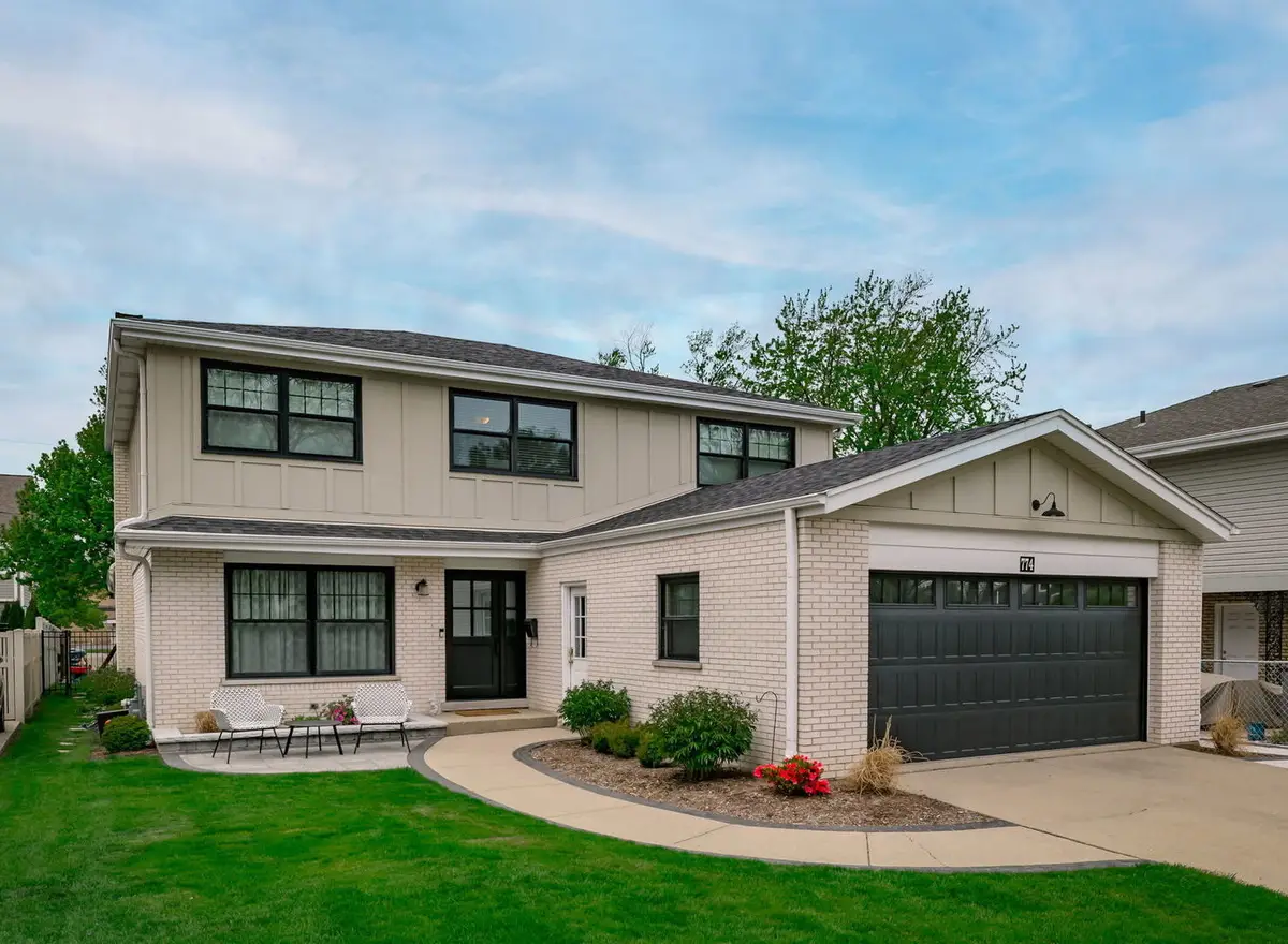 774 S Euclid Avenue, Elmhurst, IL 60126 - #1