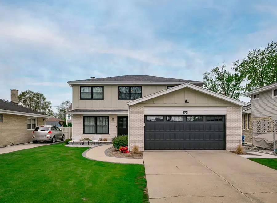 774 S Euclid Avenue, Elmhurst, IL 60126 - #2