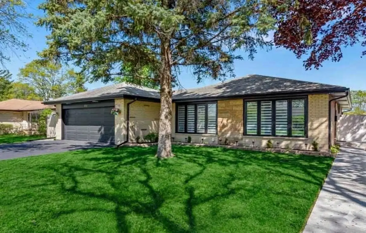 1535 Marshall Drive, Des Plaines, IL 60018 - #1