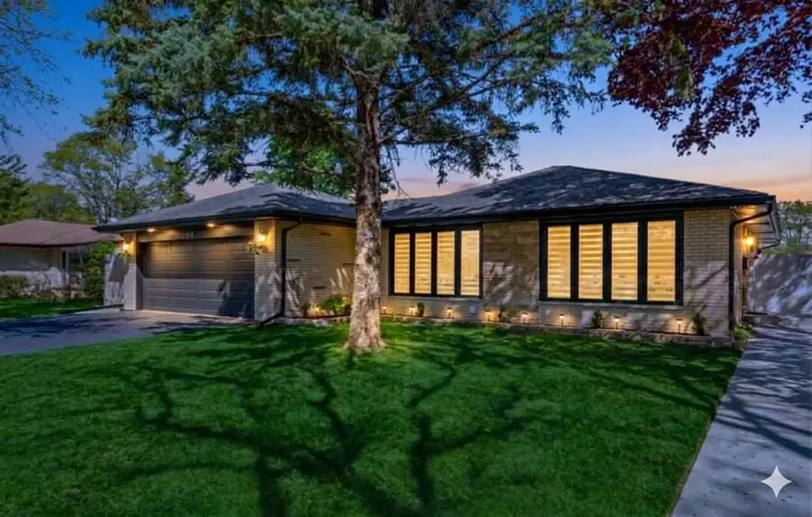 1535 Marshall Drive, Des Plaines, IL 60018 - #2
