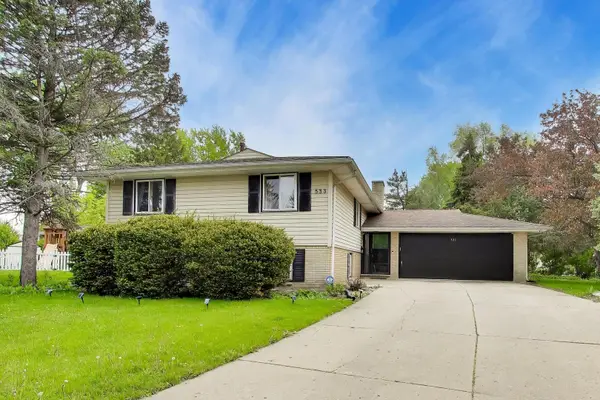 533 Carr Court, Schaumburg, IL 60193