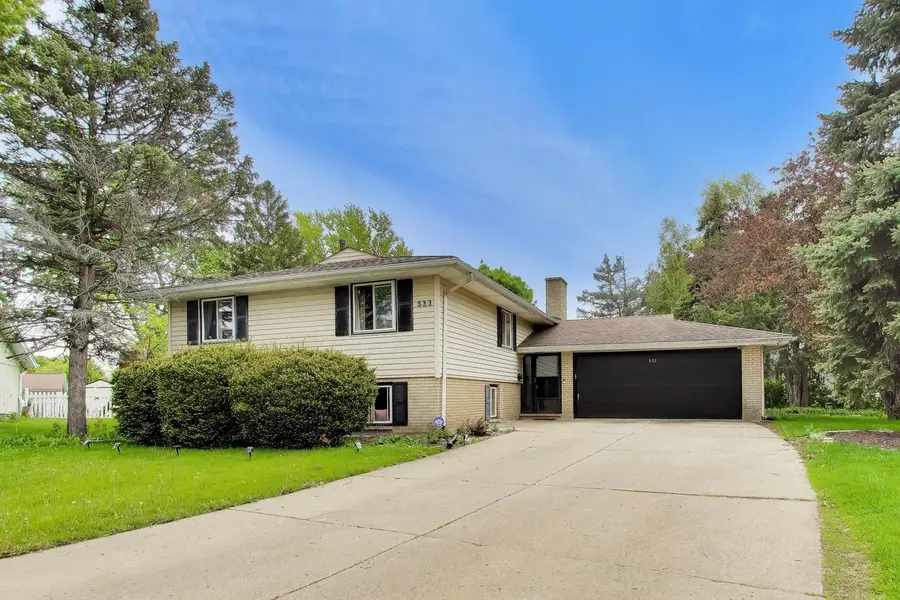 533 Carr Court, Schaumburg, IL 60193 - #2