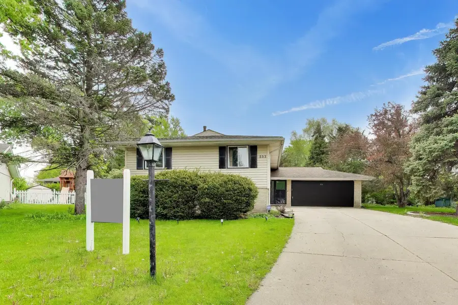 533 Carr Court, Schaumburg, IL 60193 - #3