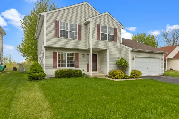 819 Casey Lane, Harvard, IL 60033