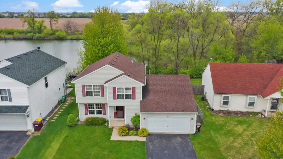 819 Casey Lane, Harvard, IL 60033 - #2