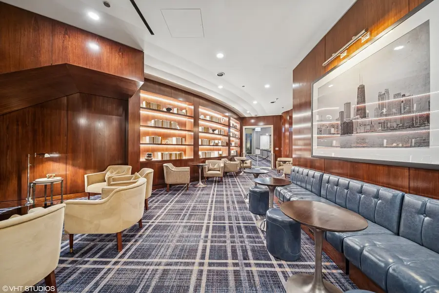 401 N Wabash Avenue #83F, Chicago, IL 60611 - #2