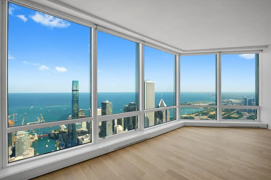 401 N Wabash Avenue #83F, Chicago, IL 60611 - #3
