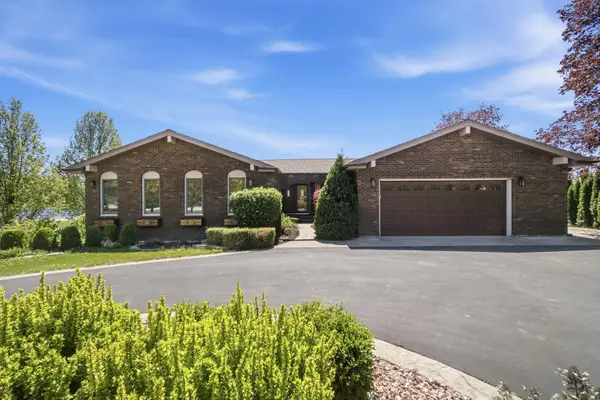 28 Windemere Lane, South Barrington, IL 60010