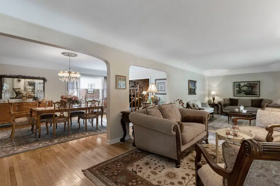 1619 N Sayre Avenue, Chicago, IL 60707 - #3