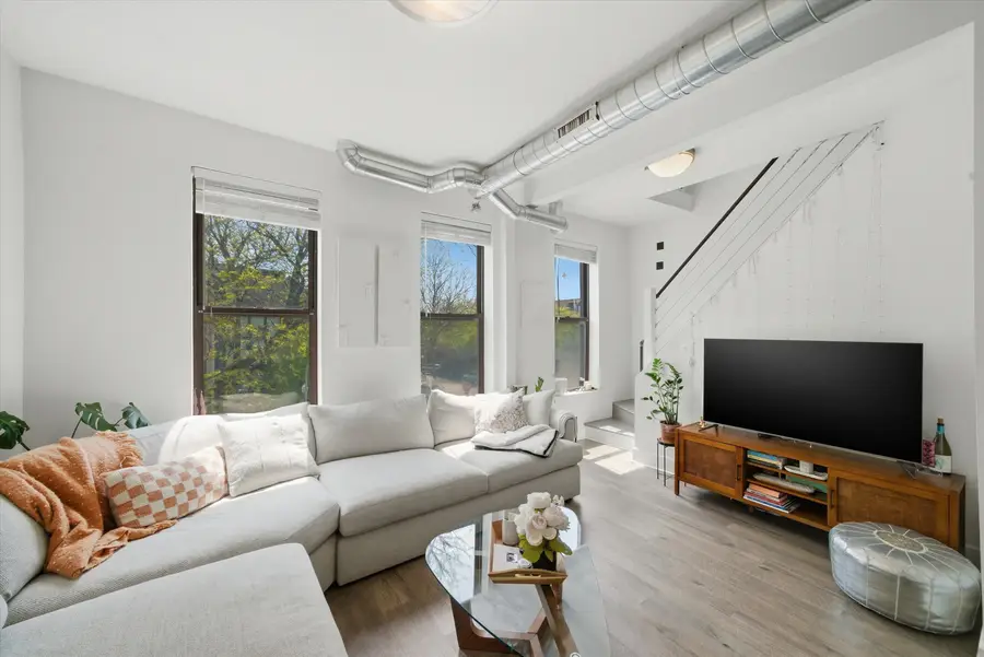 1722 W Wabansia Avenue, Chicago, IL 60622 - #2