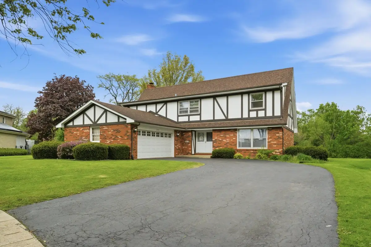 2919 Embassy Row, Flossmoor, IL 60422 - #1