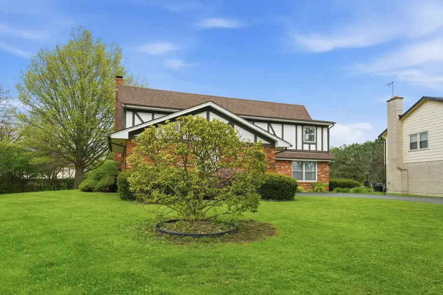 2919 Embassy Row, Flossmoor, IL 60422 - #2