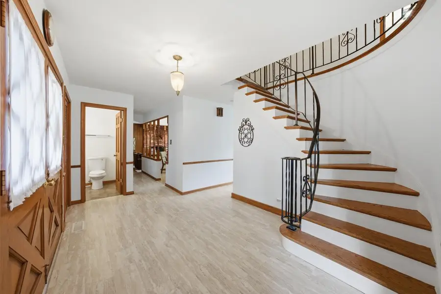 2919 Embassy Row, Flossmoor, IL 60422 - #3
