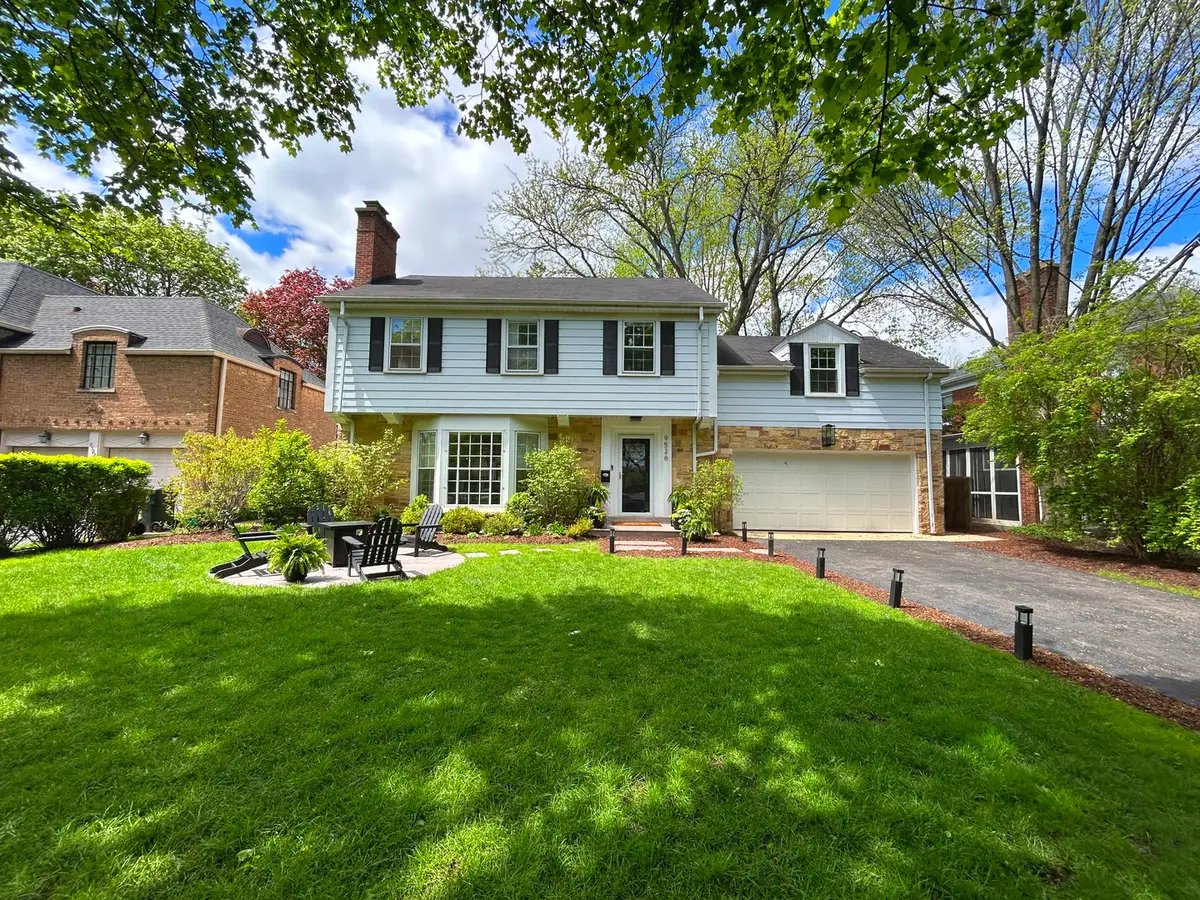 9526 Lawndale Avenue, Evanston, IL 60203 - #1