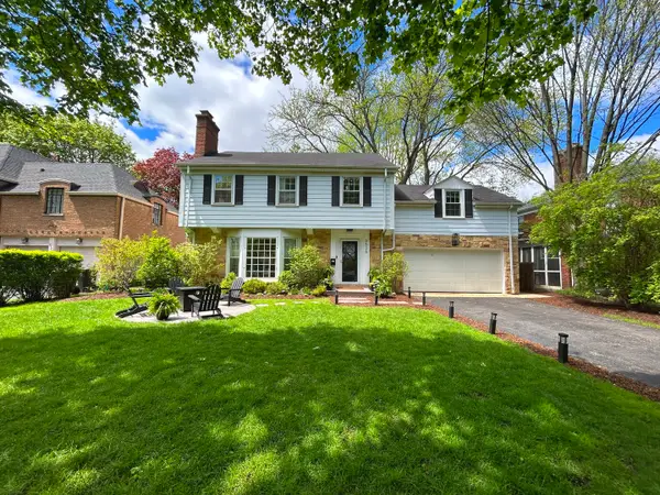 9526 Lawndale Avenue, Evanston, IL 60203