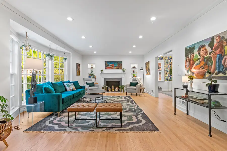 9526 Lawndale Avenue, Evanston, IL 60203 - #3