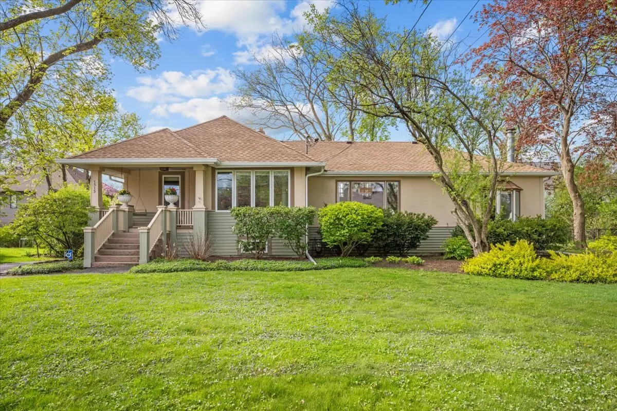 1515 Rosewood Avenue, Deerfield, IL 60015 - #1