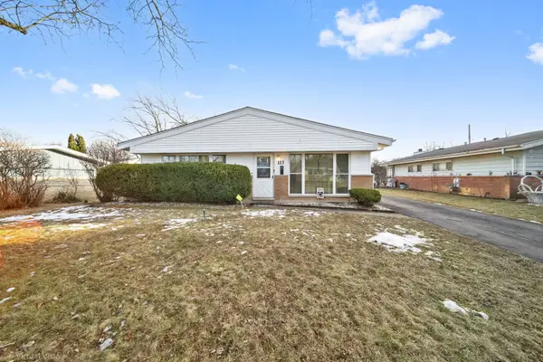 113 Berry Street, Park Forest, IL 60466