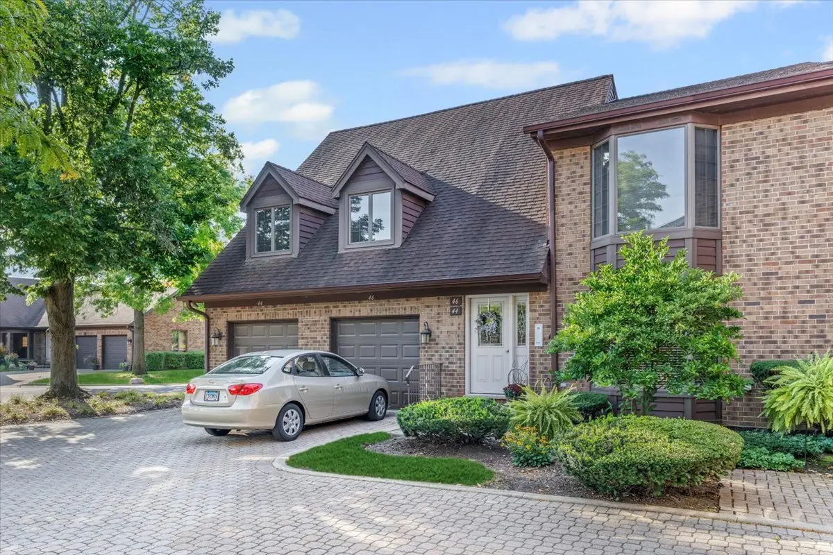 44 Kings Court, Westchester, IL 60154 - #1